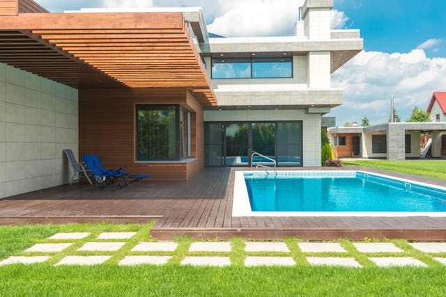 Casas de alto padrão: o que diferencia no design e arquitetura