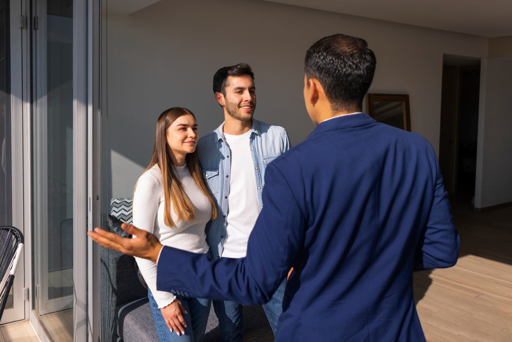 Como escolher o melhor corretor para assessoria imobiliária para compra de um imóvel?