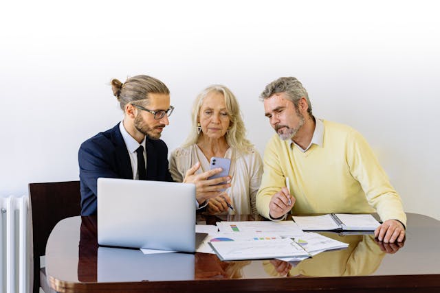 Como funciona o financiamento de imóveis de luxo?