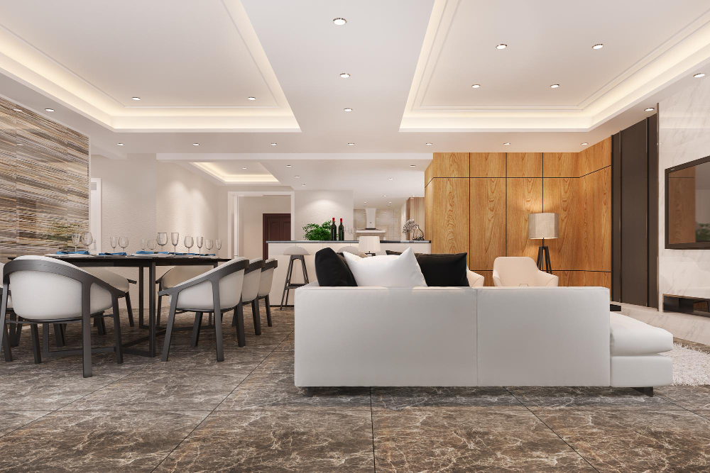 Dicas para investir em imóveis residenciais de luxo