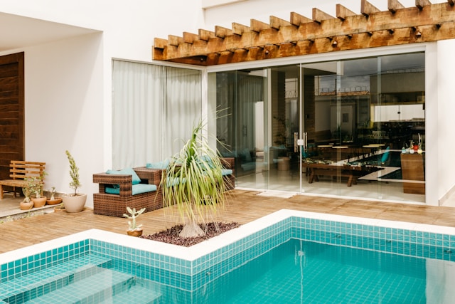 Guia completo para adquirir uma casa de luxo