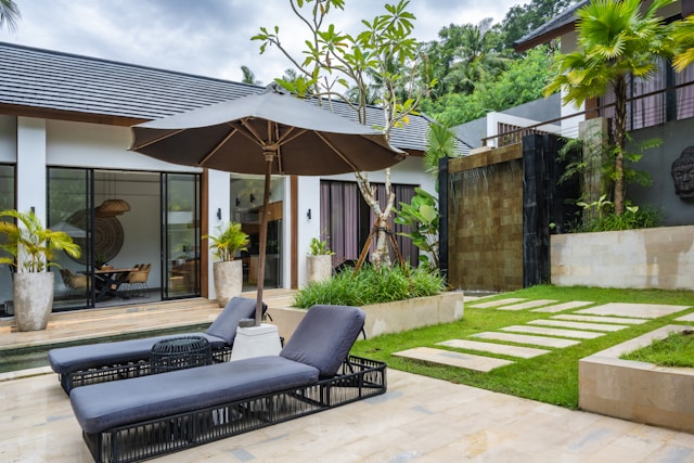 Imóveis de luxo como investimento: vale a pena?