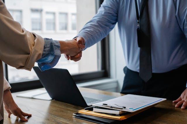 Consultoria jurídica para contratos de intenção de compra de imóvel e sua importância