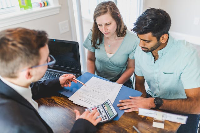 10 dicas para comprar seu primeiro imóvel financiado