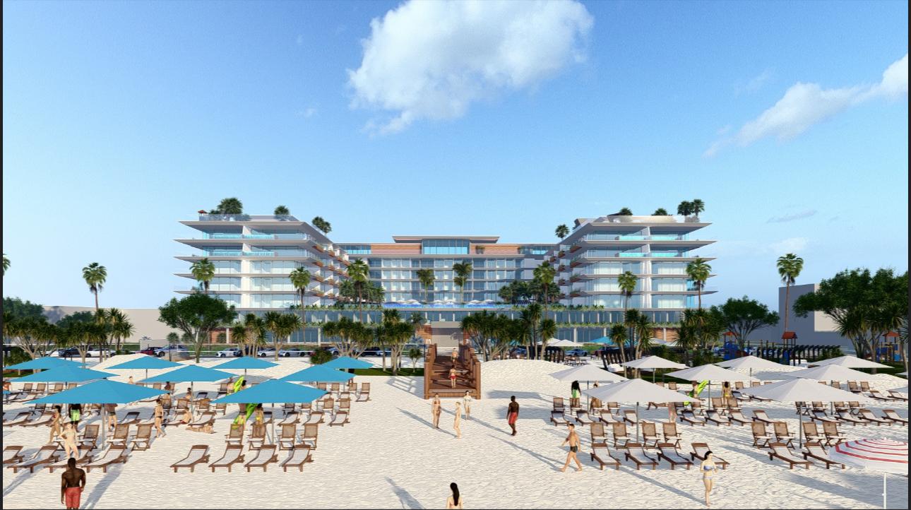 Lançamento a Beira Mar em Xangri-Lá
