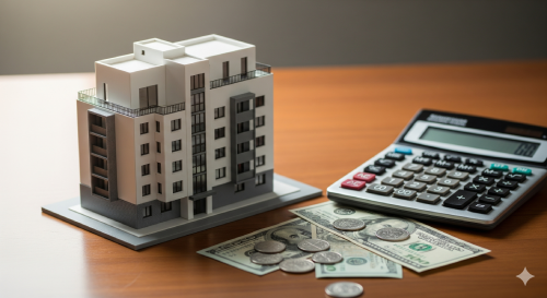 Qual a taxa de retorno em investimentos imobiliários que seria ideal?