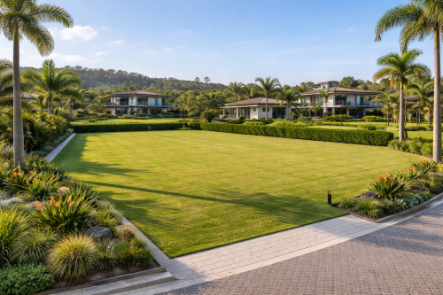 Vale a pena comprar um terreno para construir e vender no Zen Concept Resort em Xangri-Lá?