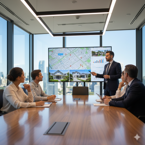 Como funciona o processo de Personal Shopper Imobiliário em Xangri-Lá?