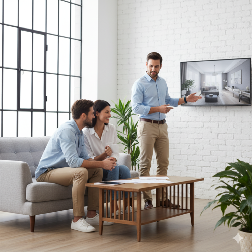 Diferenças entre comprar imóvel em Xangri-Lá com imobiliária local ou imobiliária de outra cidade