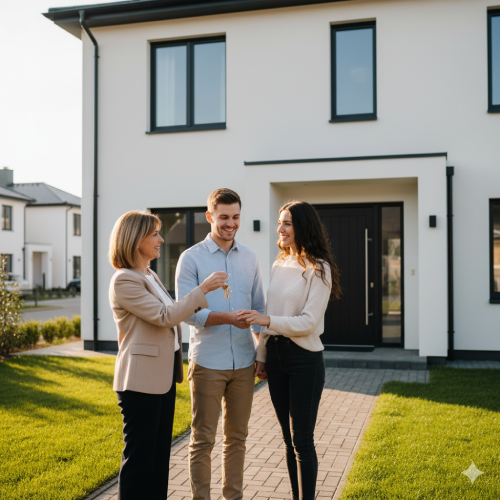 Como funciona o atendimento personalizado de uma imobiliária em Xangri-Lá?
