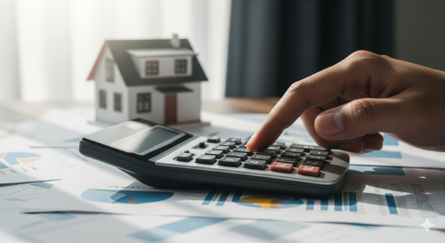 Imposto de renda sobre ganho de capital na venda de imóveis: como calcular e quando há isenção?
