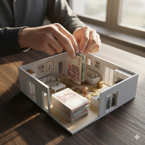 Como escolher a melhor estratégia para vender imóveis em Xangri-Lá?